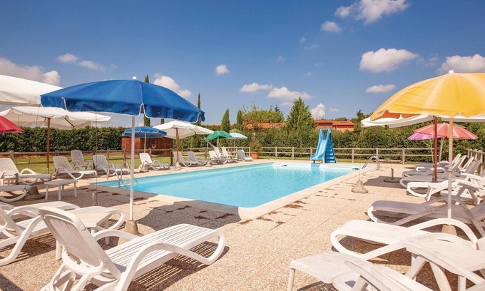 Orentano House | Gorgeous home in Orentano PI with WiFi