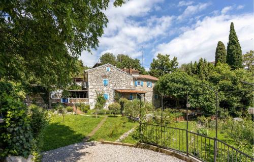 Rijeka House | Gorgeous Home In Rijeka With Kitchen