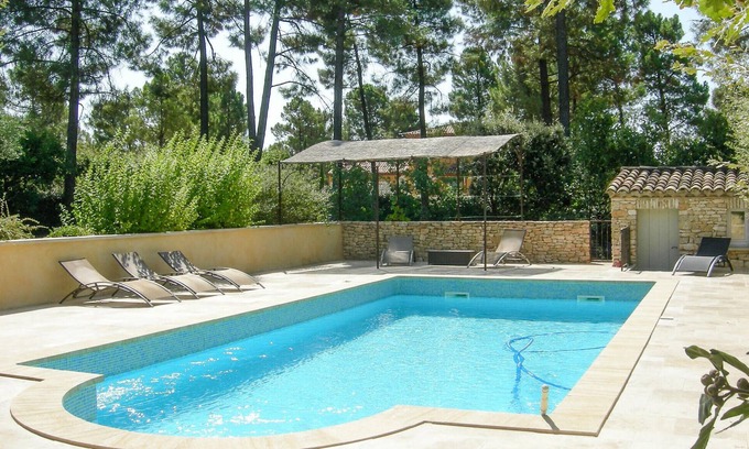 Roussillon House | Gorgeous home in Roussillon with WiFi