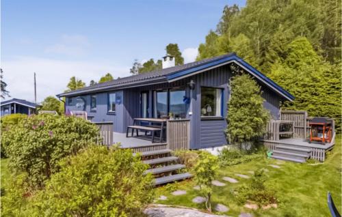 Vestby House | Gorgeous Home In Son With Kitchen