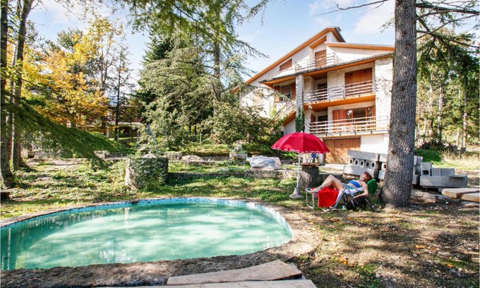 Montecopiolo House | Gorgeous Home In V, Di Montecopiolo