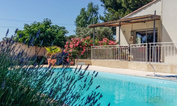 Vias House | Gorgeous home in Vias