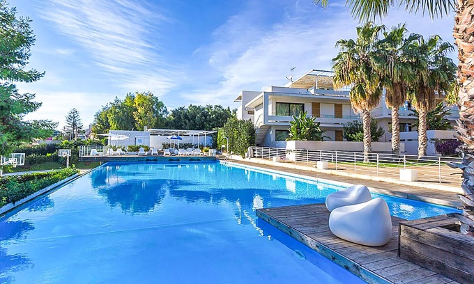 Marina di Ragusa House | Gorgeous home in Marina di Ragusa