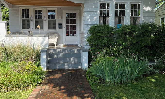 Annapolis House | Gorgeous House in the Heart of Annapolis, Walk to Everything!