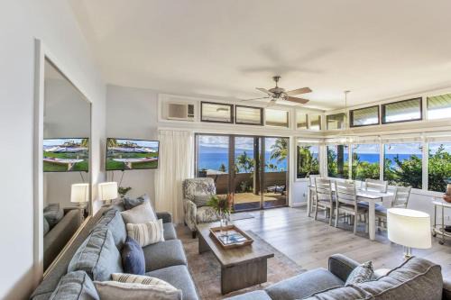 Kapalua Apartment | Gorgeous Kapalua Home with Views