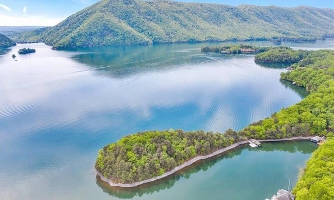 Huddleston House | GORGEOUS MOUNTAIN VIEW! Come Visit "Panoramic Point"!