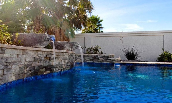 Lake Havasu City House | Gorgeous pool home close to downtown area