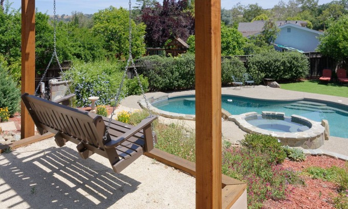 Almaden House | Gorgeous with Pool! Nicest Part of San Jose, Almaden Valley
