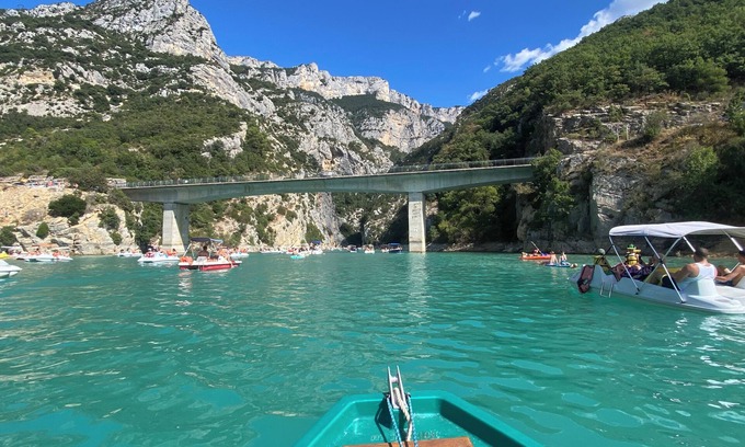 Roumoules House | Gorges du Verdon Village House