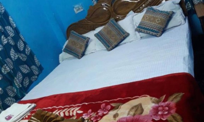 Jadavpur Hotel | Goroomgo Kiran Guest House Kolkata