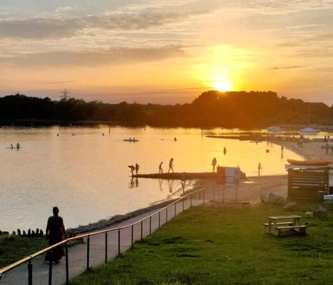 Hamworthy Resort | Gorsehill 44