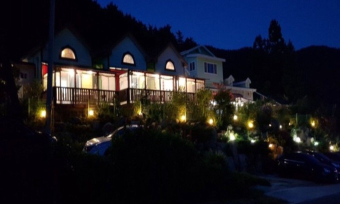 Goseong House | Goseong Family Pension