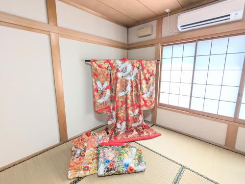 Gotemba Apartment | Gotemba Stay YAKATA