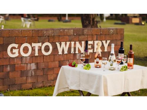 Goto Hotel | Goto Conkana Kingdom - Vacation STAY 29692v