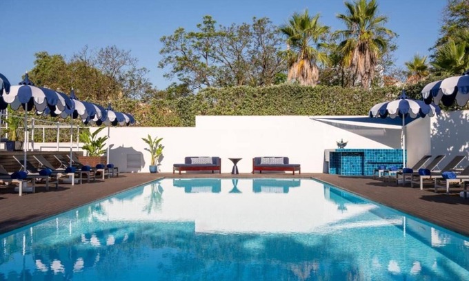 Belem Hotel | Governor Suite | Lisbon Hotel | Walk to Belém Tower