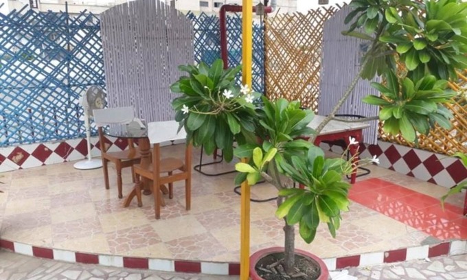 Jodhpur Hotel | Govind Hotel
