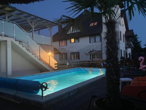 Dabki Bed & Breakfast | Gród Piastów - Apartamenty Ciao Bałtyk