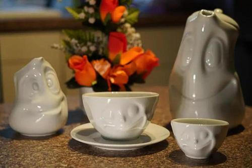 Hannoversch Munden House | Grüne Oase zum Wohlfühlen