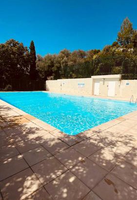 La Valsiere Apartment | Grabels, Piscine et Détente