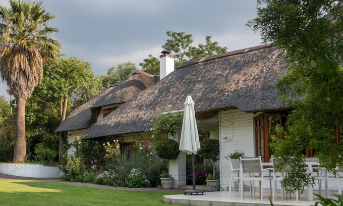 Greater Johannesburg Metropolitan Area Bed & Breakfast | Grace Guest House