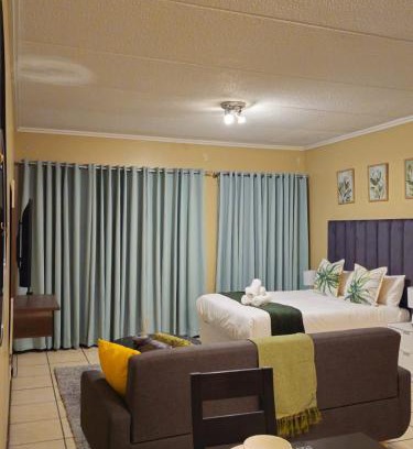 Lone Hill Apartment | Grace Haven