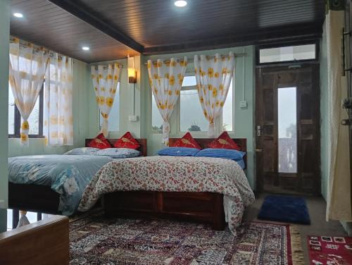Darjeeling House | Grace Homestay