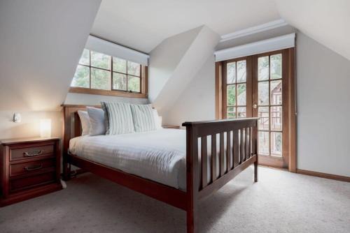 Blackstone Heights House | Gracelands Swiss Inspired Home with Gorgeous Grounds