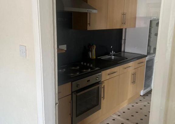 Coalville Apartment | GRACEY