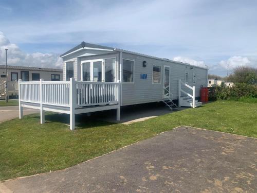 Mappleton House | Gracie's Retreat