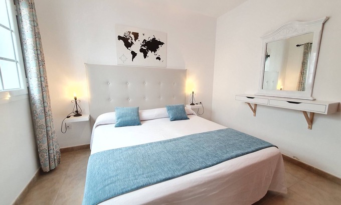 Caleta de Sebo Apartment | GRACIOSAMAR 3 APARTMENT - LA GRACIOSA LANZAROTE