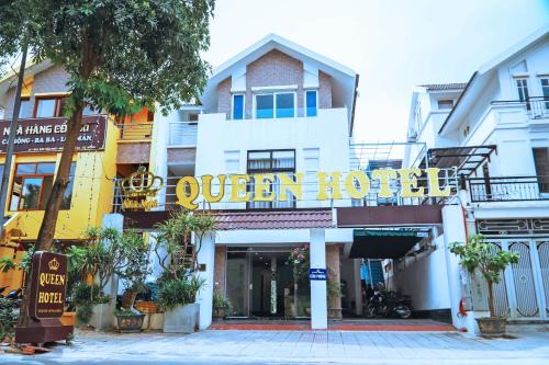 Ha Dong Hotel | GRAD Queen Hotel 2 - Hà Đông