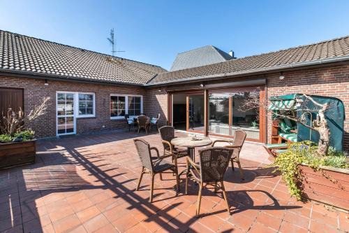 Burg Apartment | Graf Rudolf