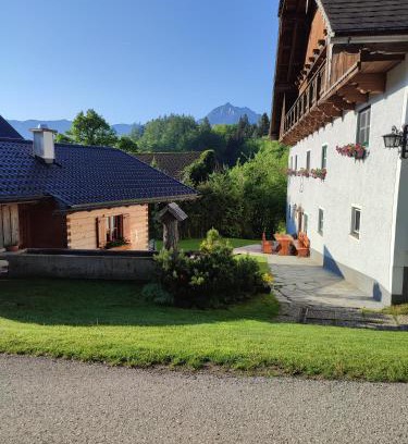 Sankt Wolfgang im Salzkammergut Apartment | Grafbauer