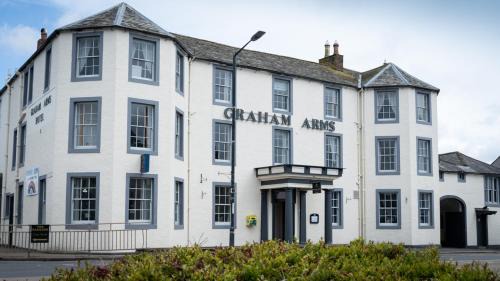 Carlisle Hotel | Graham Arms Inn