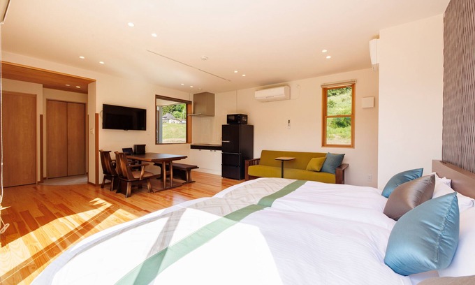 Hakuba Cottage | Gram Cottage Hakuba
