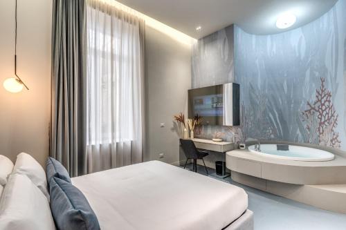 Chiaia Apartment | Gramsci Boutique Apartment