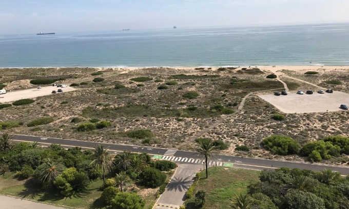 Pobles del Sud Apartment | Gran Apartamento, un lujo en playa El Saler - Valencia