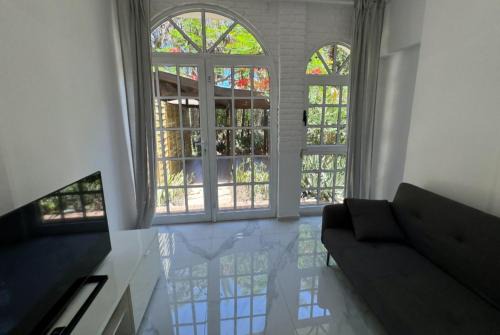 Tarajalillo Apartment | GRAN CANARIA Casa Magboss IV i V by Jacek Budek