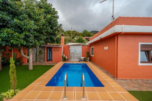 Brena Alta House | Gran Casa Terrera