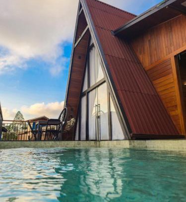 Eco Ski Chalet | Gran Chalé