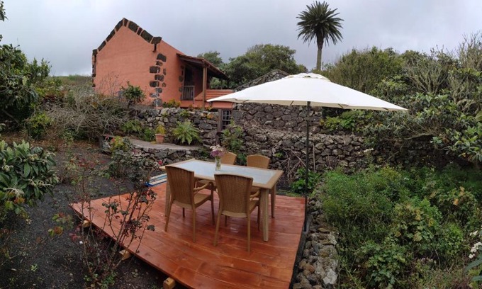 Guarazoca House | Gran Drago