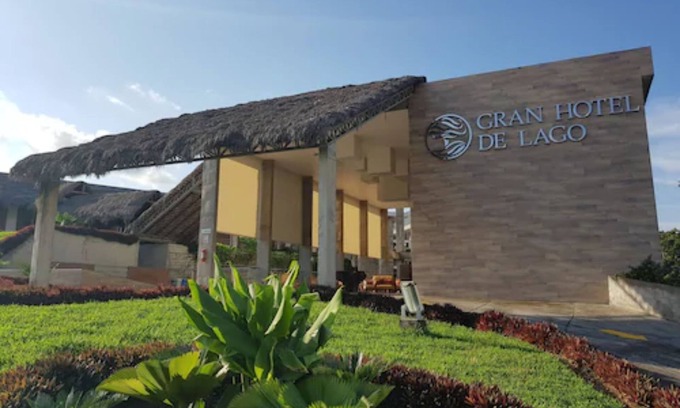 Secoya Hotel | Gran Hotel de Lago Shushufindi