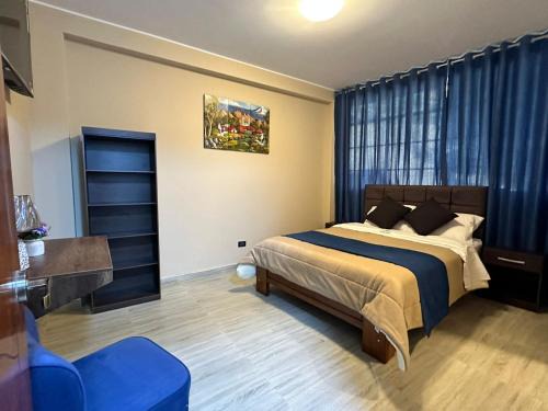 Yungay Hotel | Gran Hotel
