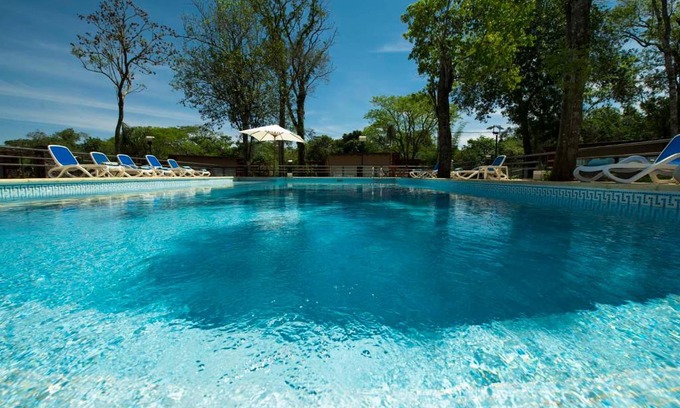 Zona Granja Apartment | Gran Hotel Tourbillon & Lodge