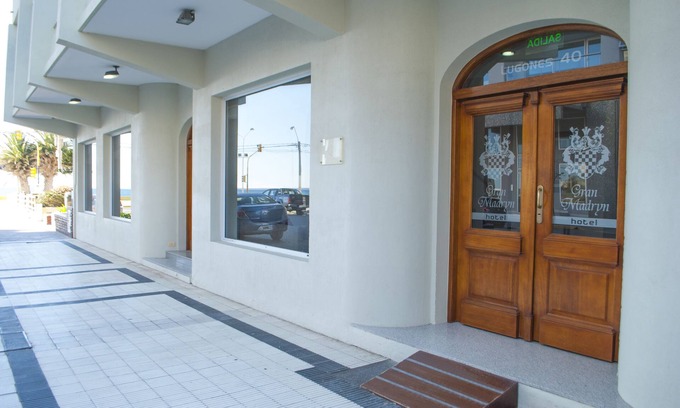 Puerto Madryn Hotel | Gran Madryn