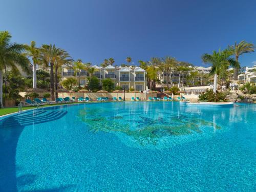 Arona Hotel | Gran Oasis Resort