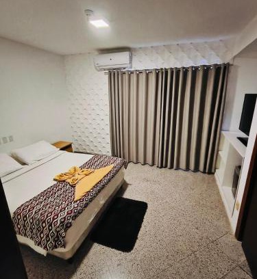 Catedral Hotel | GRAN Parana SUITES HOTEL Asunción Centro