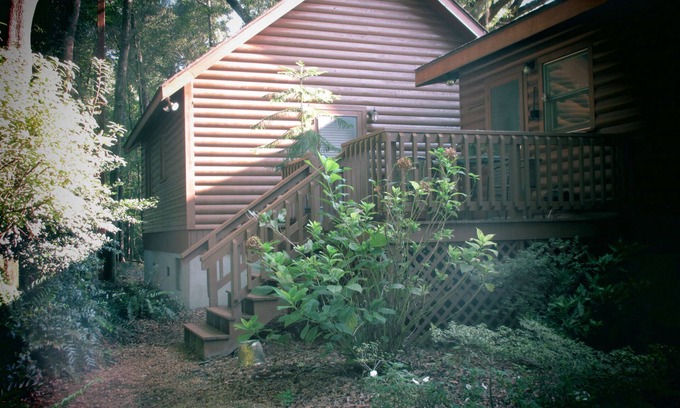 Dublin House | Gran's House-peaceful and historic country setting