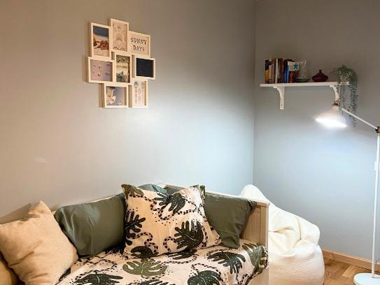 Figueras (Castropol) Apartment | Gran vía