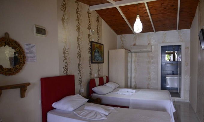 Artikli Hotel | Grand Ada Family Hotel